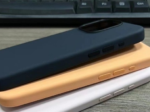 长倘口镇苹果14维修站分享iPhone14手机壳能直接给iPhone15用吗?