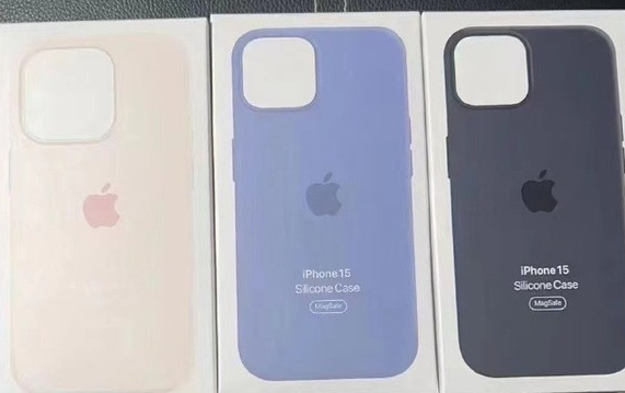 长倘口镇苹果14维修站分享iPhone14手机壳能直接给iPhone15用吗？ 