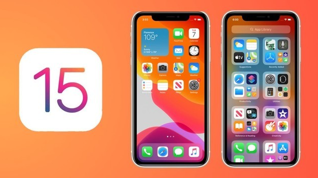 长倘口镇苹果13维修分享iPhone13更新iOS 15.5，体验如何 