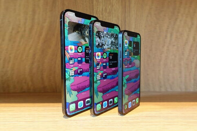 长倘口镇苹果手机维修分享iPhone 13发布日期 