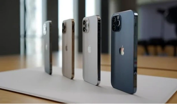 长倘口镇苹果手机维修分享为什么说iPhone13才是真旗舰 