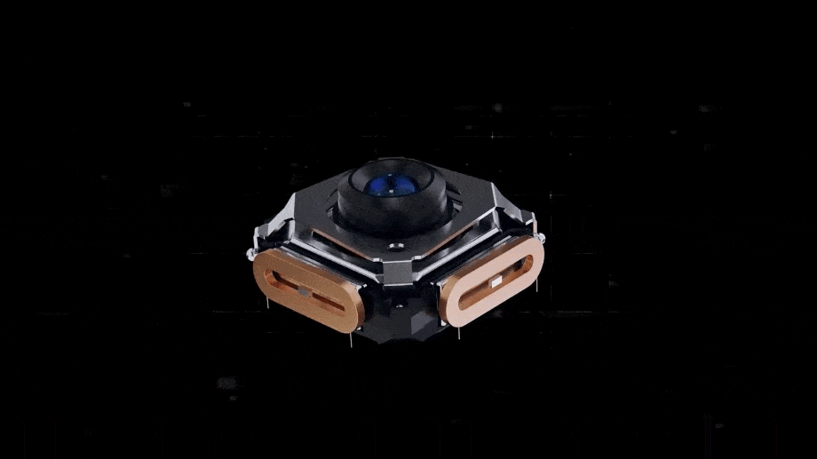 长倘口镇苹果手机维修分享iPhone 12 Pro Max 独享的这颗传感器更大的特点是什么 