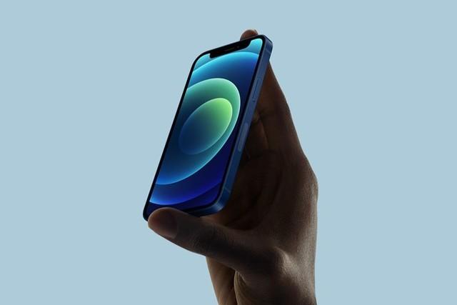 长倘口镇苹果手机维修分享iPhone 12 mini辐射很大吗 