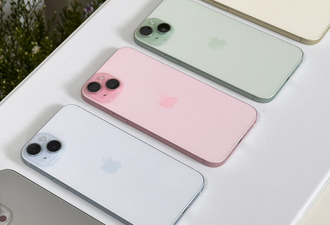 长倘口镇iPhone15序列号查询分享如何查找苹果15手机序列号的位置
