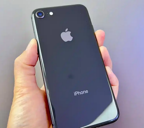 长倘口镇苹果8系统维修分享iPhone8手机系统升级后无法开机如何修复 