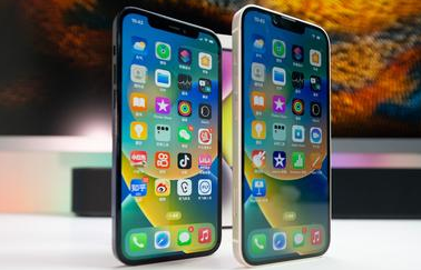 长倘口镇苹果维修点分享iPhone 14黑屏多元故障深度解读 