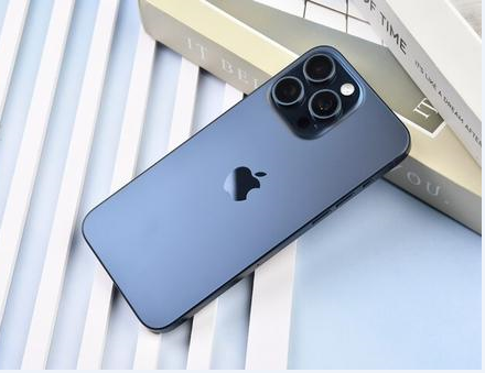 长倘口镇苹果维修点分享iPhone15 Pro Max黑屏少见诱因梳理 