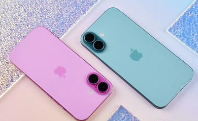长倘口镇苹果维修点分享iPhone 16手机黑屏多重诱因解析 
