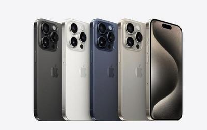 长倘口镇苹果维修点分享iPhone 15 Pro发烫五大诱因详解 