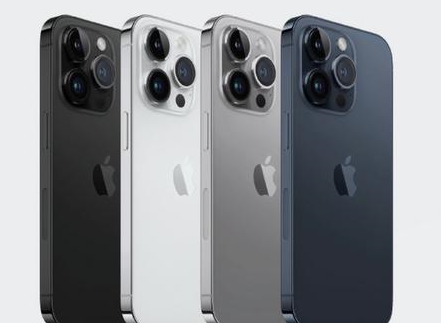 长倘口镇苹果维修点分享iPhone 16 Pro 发烫多维度科普 