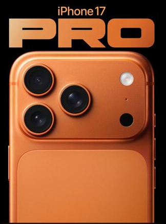 长倘口镇苹果维修点分享iPhone 17 Pro发烫五大隐藏诱因详解 