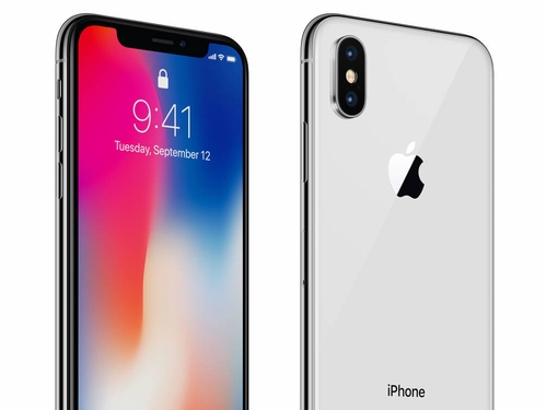 长倘口镇苹果维修点分享iPhone X摄像头实拍质感与场景适配全解析 